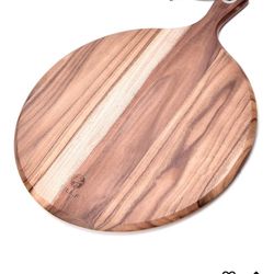 Acacia Wood Cutting Board