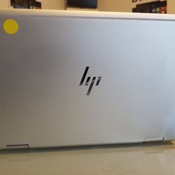 Hp Elitebook X(contact info removed) G3