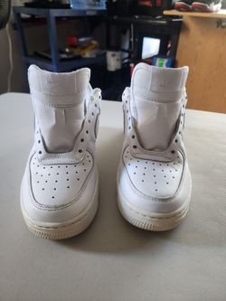 Nike Airforce 1 low