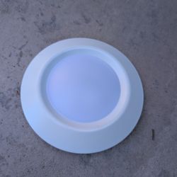 Low Profile Recessed Lights 6inch - 40pk