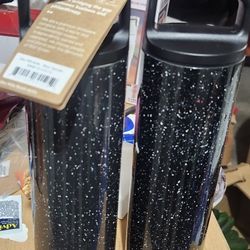 New And Never Used MiiR Stainless Steel Water Bottle