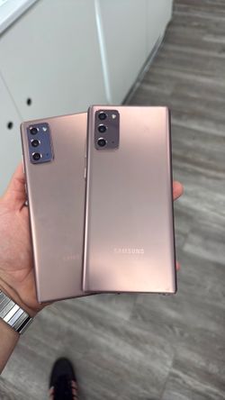 Note 20 unlocked
