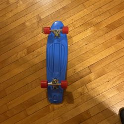 Moboard Penny