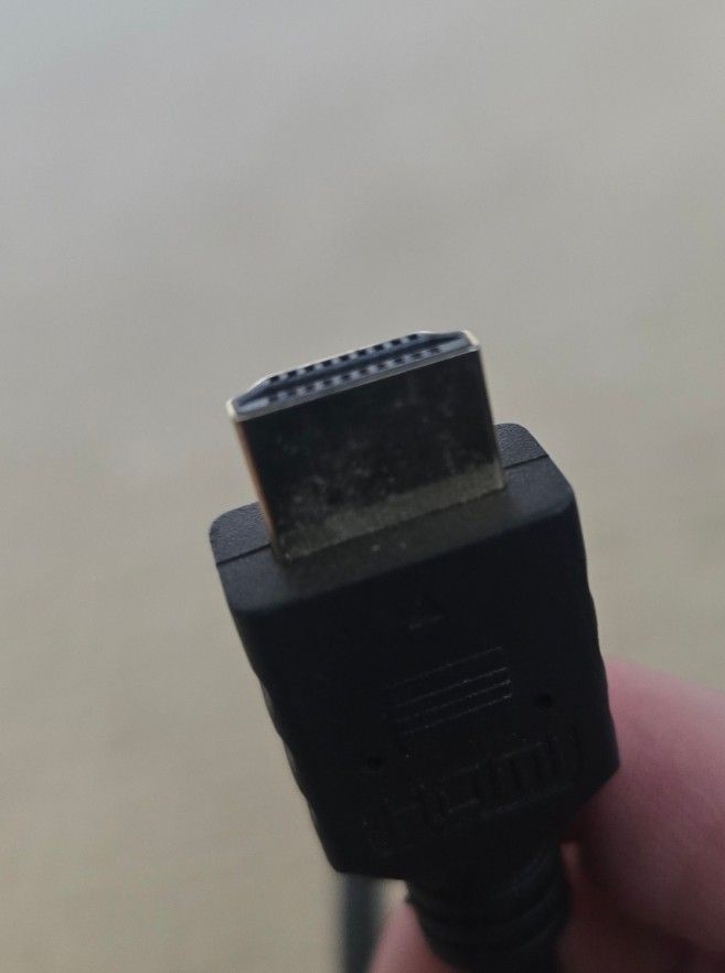 Display Cable
