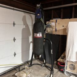 Punching Bag 