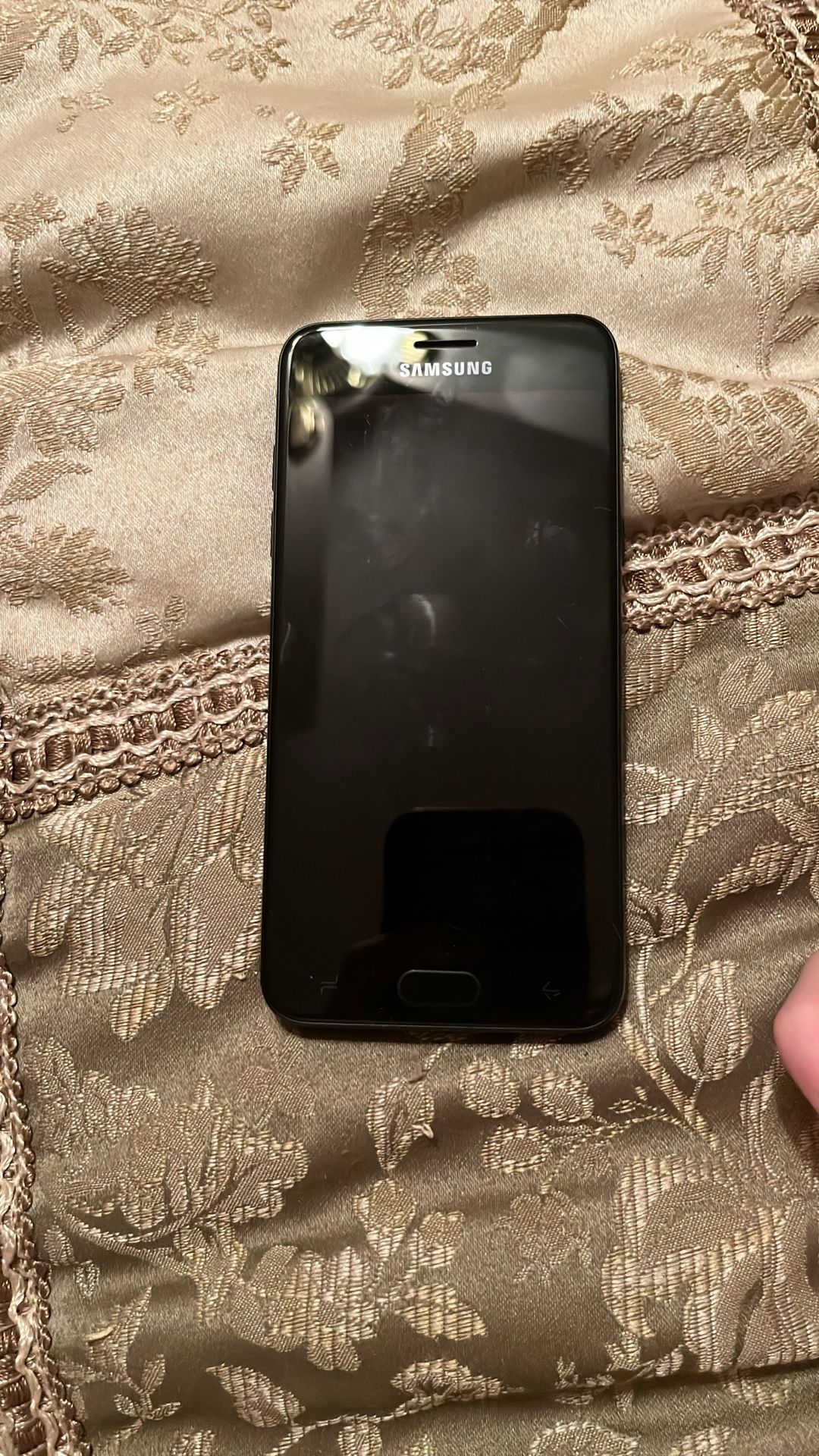 Samsung J3 V 2018