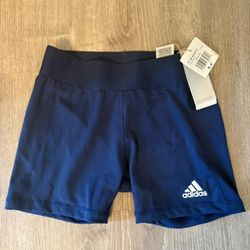 Brand New Adidas Shorts. Size small.