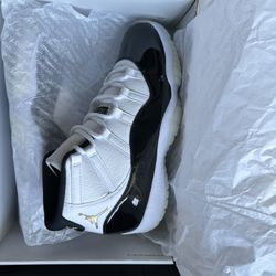 Jordan 11 Gratitude