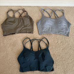 Lululemon Sport Tops - Size 8