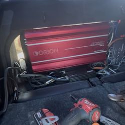 Amp Orion Hcca3000.4h 