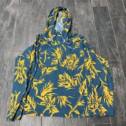 North Face Jacket (Size Large) Like New