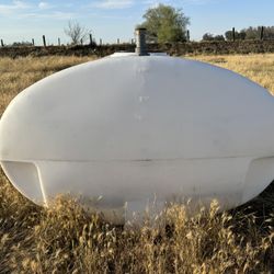 Water Storage Tank 