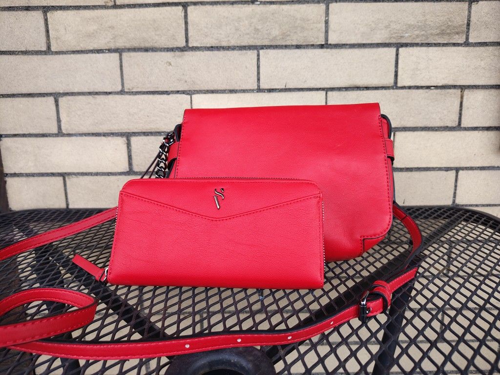 Simply Vera Purse