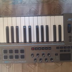 Necktar  impact LX 25+