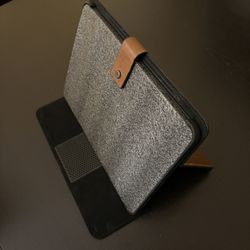 iPad Air 2 Leather Case