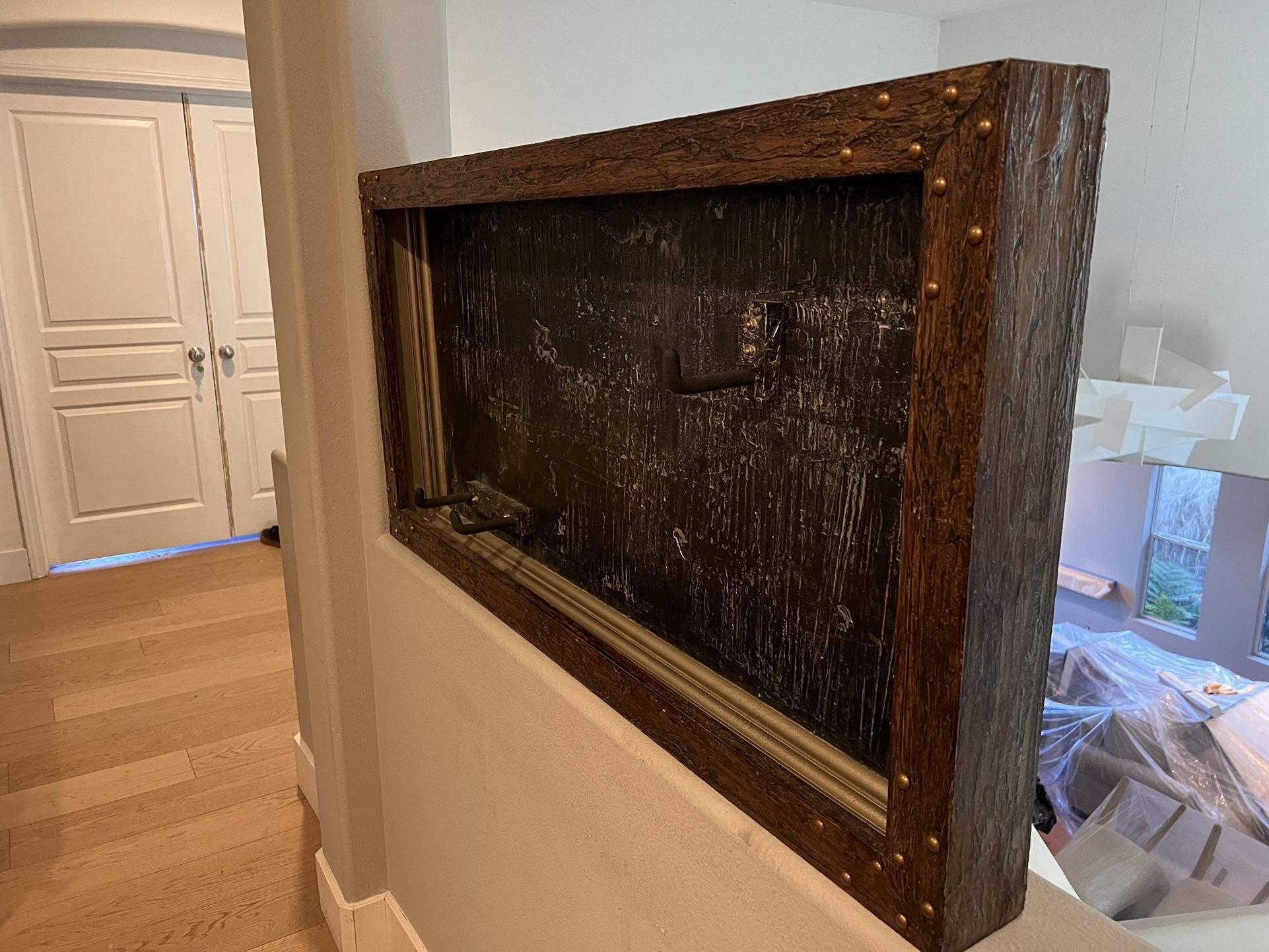 Guitar Display Case
