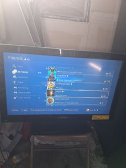 Proscan tv
