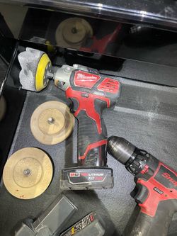 Polisher