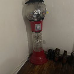 Gumball Machine 