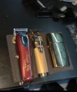 Barber Supply’s