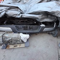 Parts For Tacoma 2005 To 2023