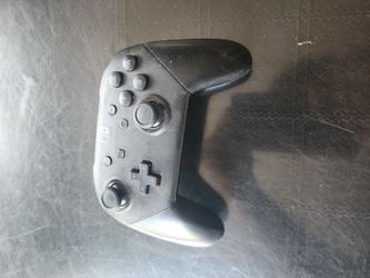Nintendo switch Wireless controller