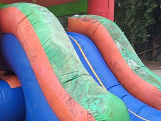 Bounce House for Sale  $550 obo