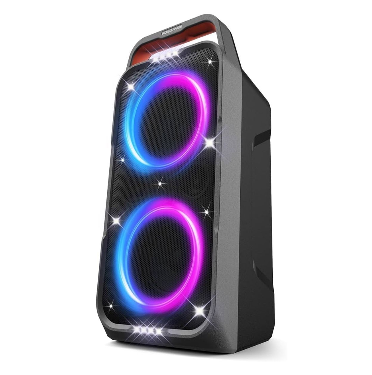 Portable Bluetooth Speaker