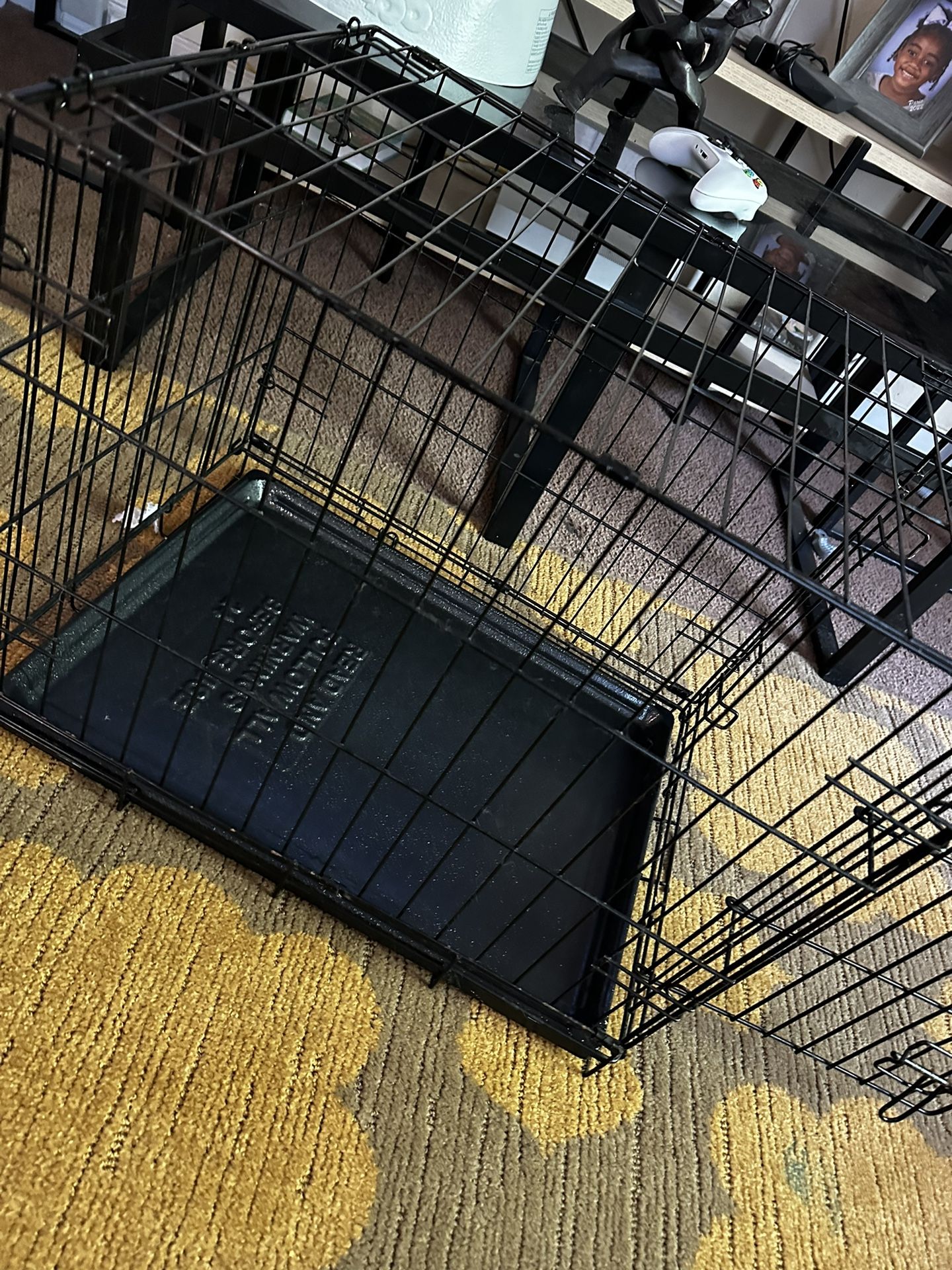 Crate