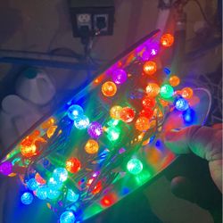 Christmas Lights