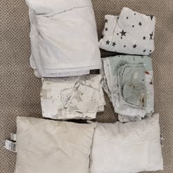 Toddler Bedding