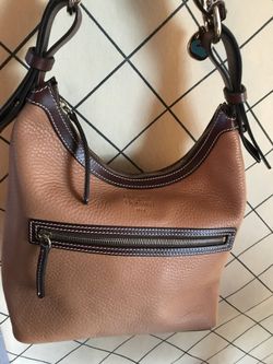 Dooney & Burke Purse