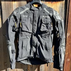 KLIM Kodiak Jacket and Pants 