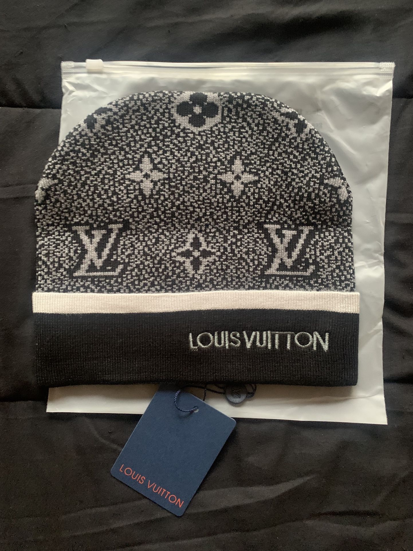 Louis Vuitton Beanie
