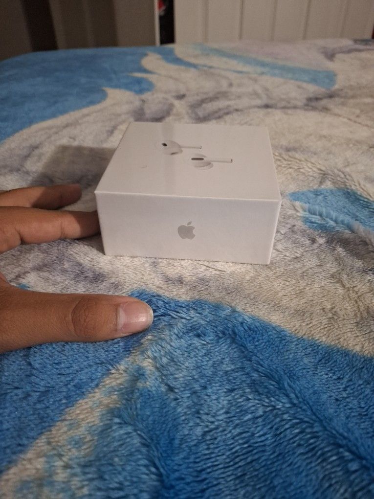 Airpod 2nd Gen BRAND NEW
