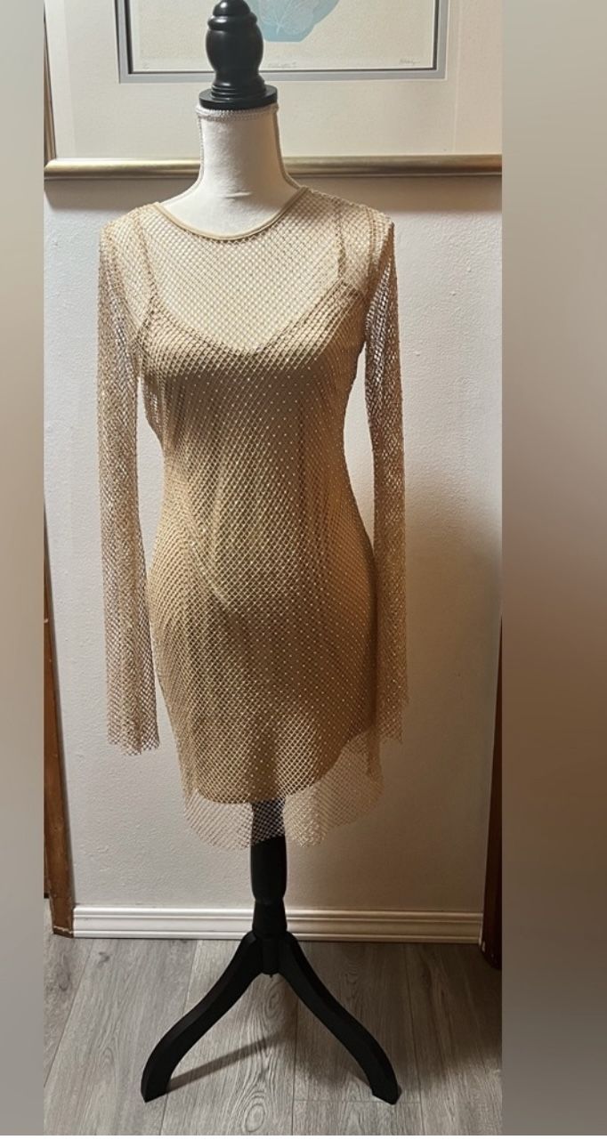 Sincerely Jules Dress