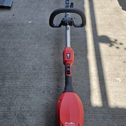 MILWAUKEE M18V FUEL BRUSHLESS TRIMMER TOOL ONLY BRAND NEW 