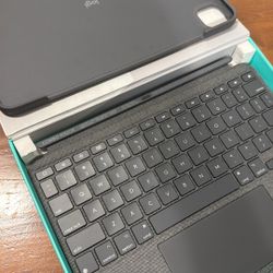 Keybord Case For iPad 