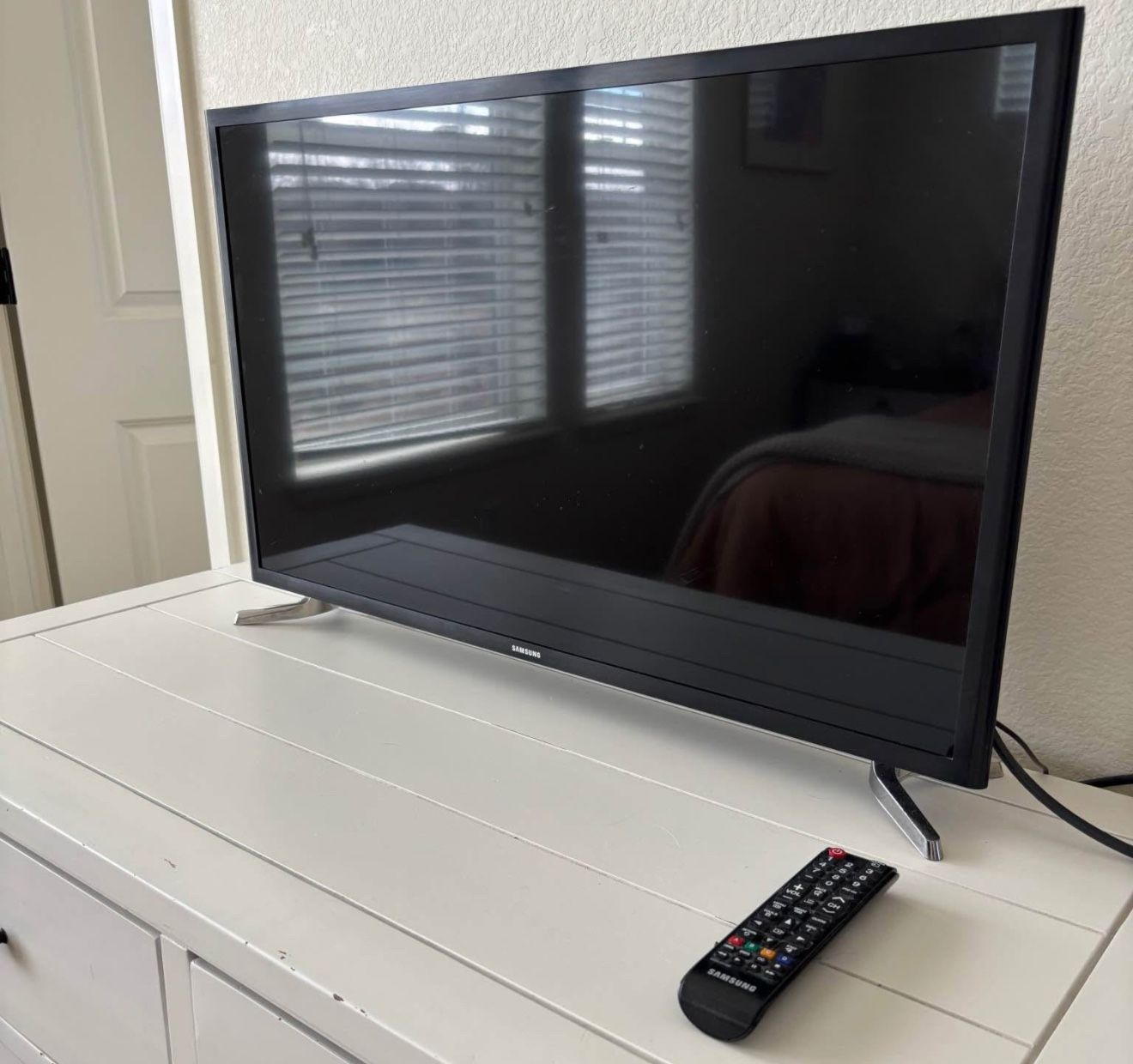 Samsung Smart Tv 32”