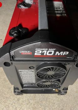 Power MiG 210 MP