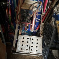MK block and tile cutter