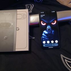 Google Pixel 10  XL Pro 
