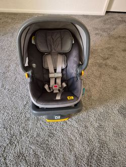 Car seat
