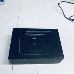 Netgear R6300 V2 Wireless Router 