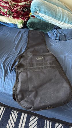 Fender Electric Guitar Case Soft