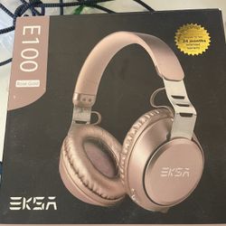 Bluetooth Headphones 