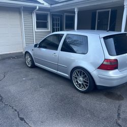 2002 Mk4