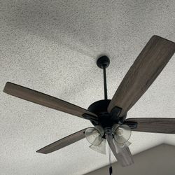Ceiling Fan