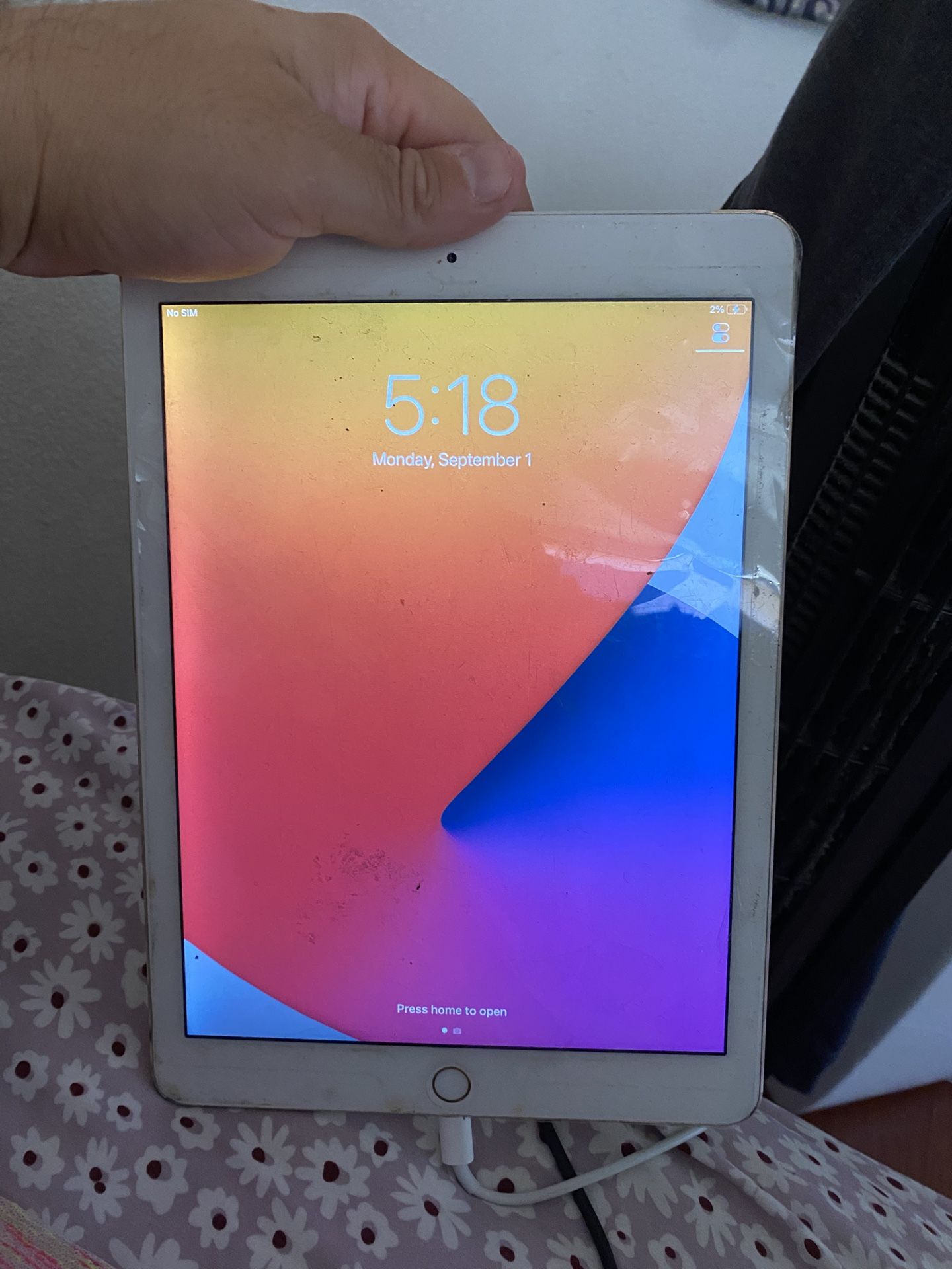 iPad Air 2 