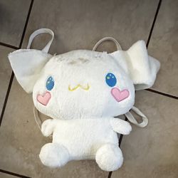 Cinnamoroll Backpack